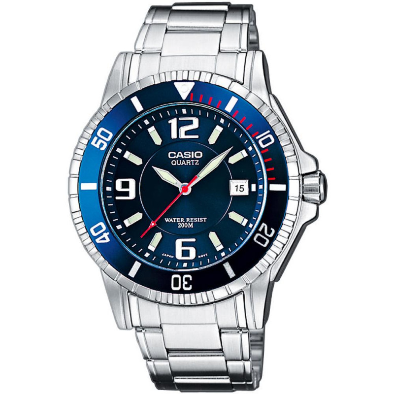 CASIO FÉRFI KARÓRA MTD-1053D-2AVES