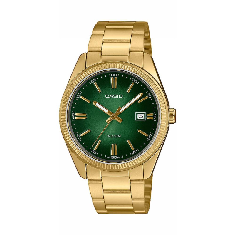 CASIO FÉRFI KARÓRA MTP-1302PGC-3AVEF CASIO FÉRFI KARÓRA MTP-1302PGC-3AVEF