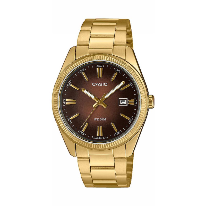 CASIO FÉRFI KARÓRA MTP-1302PGC-5AVEF