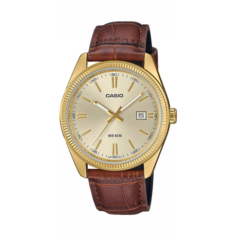CASIO FÉRFI KARÓRA MTP-1302PGL-9AVEF CASIO FÉRFI KARÓRA MTP-1302PGL-9AVEF