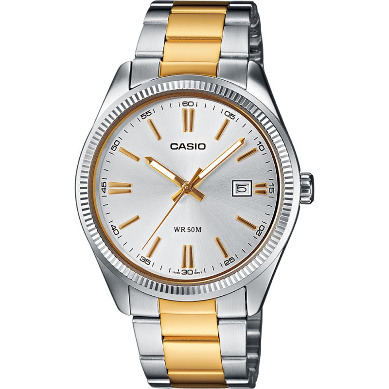 CASIO FÉRFI KARÓRA MTP-1302PSG-7AVEF
