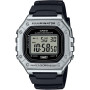 CASIO FÉRFI KARÓRA W-218HM-7AVEF
