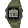 CASIO FÉRFI KARÓRA W-738H-3AVEF