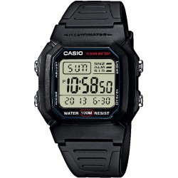 CASIO FÉRFI KARÓRA W-800H-1AVES