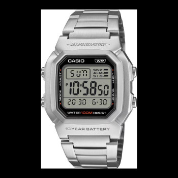 CASIO FÉRFI KARÓRA W-800HD-1AVEF