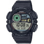 CASIO FÉRFI KARÓRA WS-1500H-1AVEF