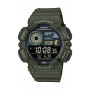 CASIO FÉRFI KARÓRA WS-1500H-3BVEF
