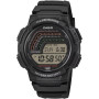 CASIO FÉRFI KARÓRA WS-1800-1AVEF