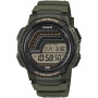 CASIO FÉRFI KARÓRA WS-1800-3AVEF
