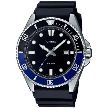 CASIO FÉRFI KARÓRA MDV-107-1A2VEF CASIO FÉRFI KARÓRA MDV-107-1A2VEF