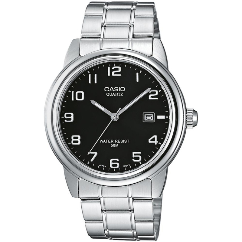 CASIO FÉRFI KARÓRA MTP-1221A-1AVEG CASIO FÉRFI KARÓRA MTP-1221A-1AVEG