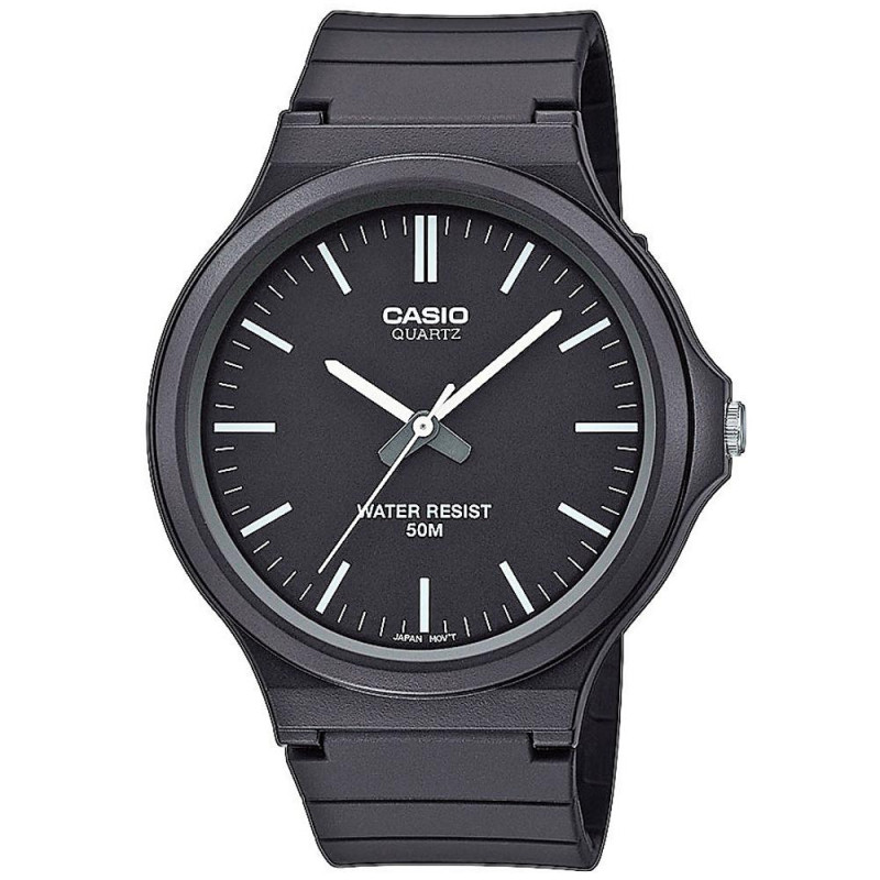 CASIO FÉRFI KARÓRA MW-240-1EVEF CASIO FÉRFI KARÓRA MW-240-1EVEF