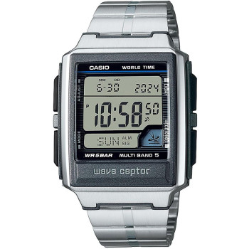CASIO FÉRFI KARÓRA WV-59RD-1AEF CASIO FÉRFI KARÓRA WV-59RD-1AEF
