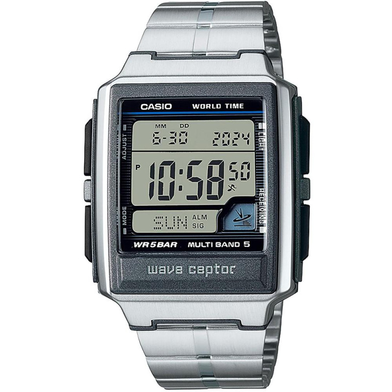 CASIO FÉRFI KARÓRA WV-59RD-1AEF CASIO FÉRFI KARÓRA WV-59RD-1AEF