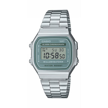 CASIO KARÓRA A168WA-3AYES CASIO KARÓRA A168WA-3AYES