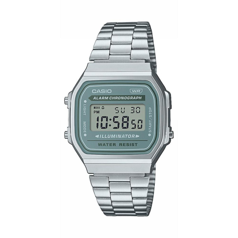 CASIO KARÓRA A168WA-3AYES CASIO KARÓRA A168WA-3AYES