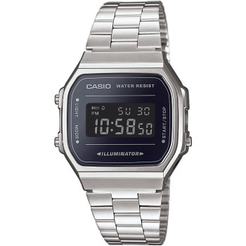 CASIO KARÓRA A168WEM-1EF CASIO KARÓRA A168WEM-1EF