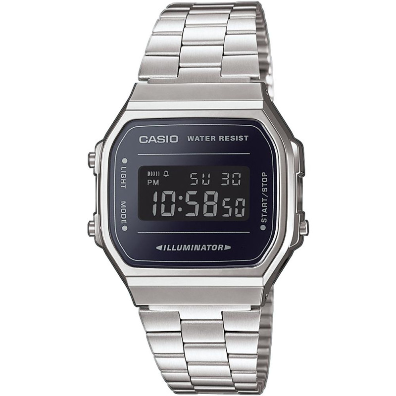 CASIO KARÓRA A168WEM-1EF