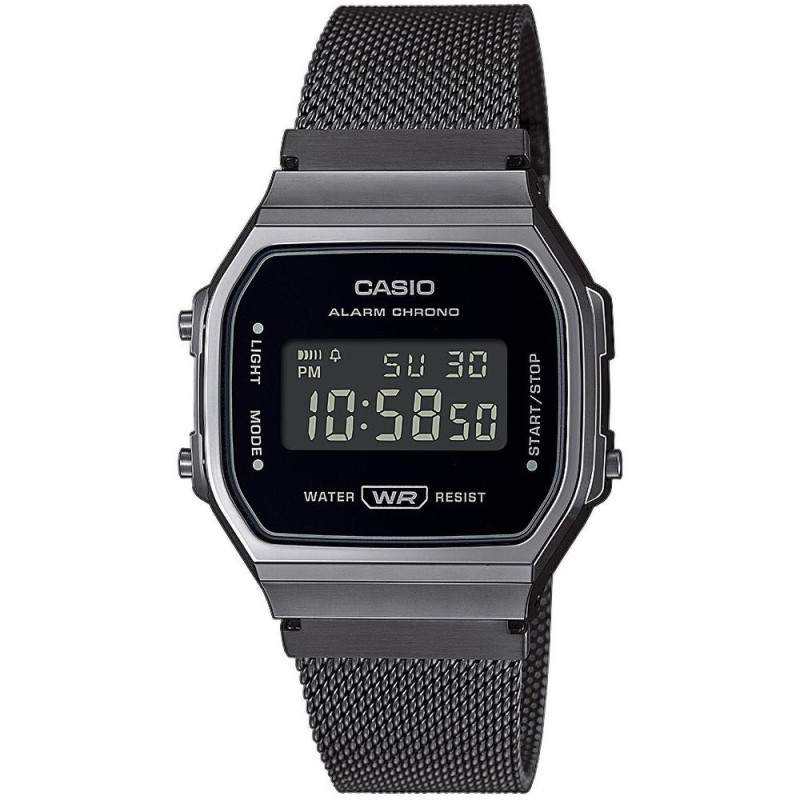 CASIO KARÓRA A168WEMB-1BEF CASIO KARÓRA A168WEMB-1BEF