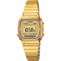 CASIO NŐI KARÓRA LA670WEGA-9EF