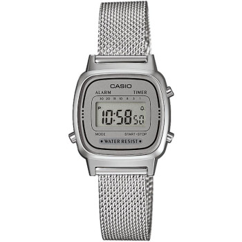 CASIO NŐI KARÓRA LA670WEM-7EF CASIO NŐI KARÓRA LA670WEM-7EF