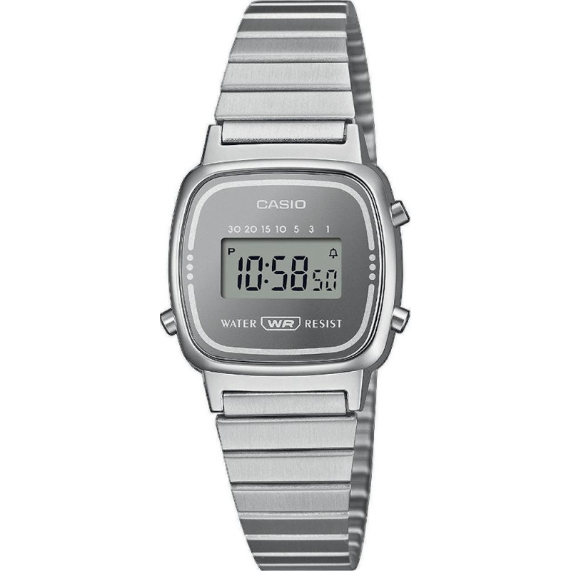 CASIO NŐI KARÓRA LA670WES-7AEF