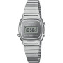 CASIO NŐI KARÓRA LA670WES-7AEF