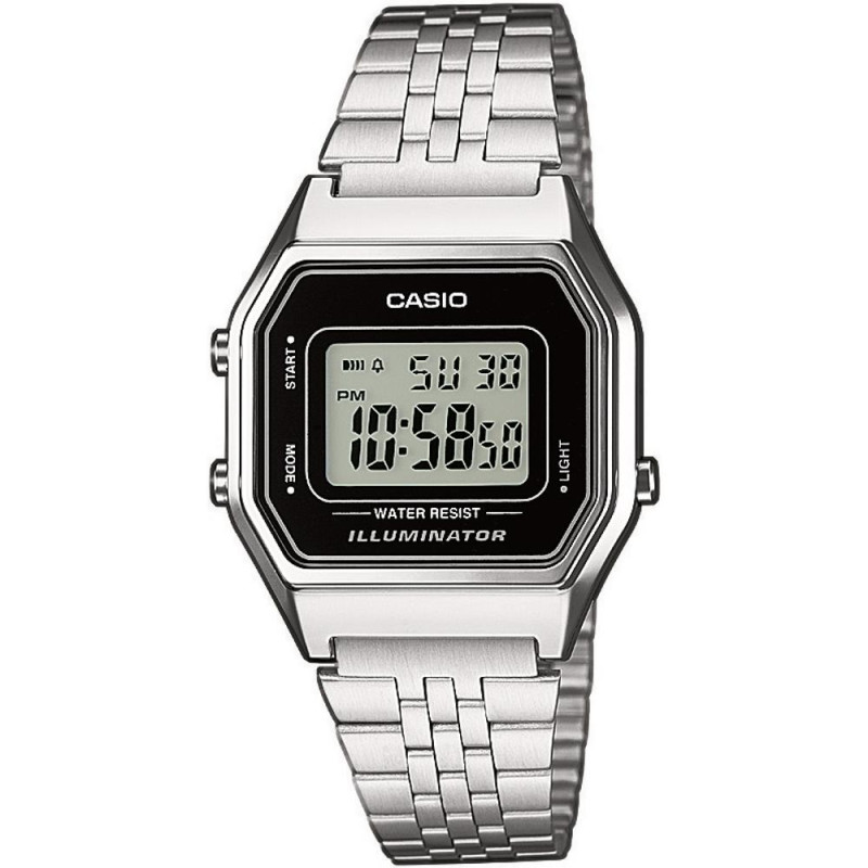 CASIO KARÓRA LA680WEA-1EF