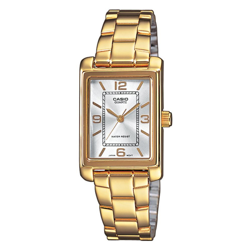 CASIO NŐI KARÓRA LTP-1234PG-7AEG CASIO NŐI KARÓRA LTP-1234PG-7AEG