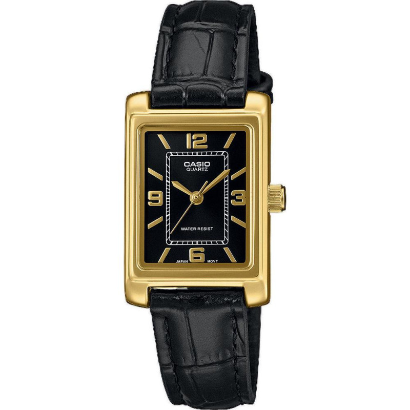 CASIO NŐI KARÓRA LTP-1234PGL-1AEF