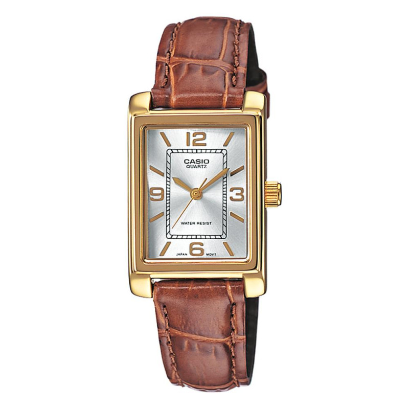 CASIO NŐI KARÓRA LTP-1234PGL-7AEG