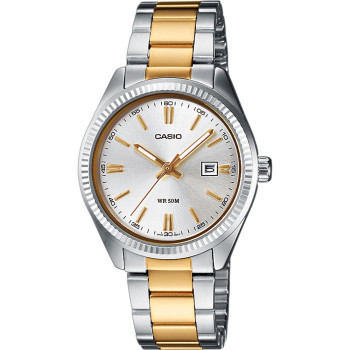 CASIO NŐI KARÓRA LTP-1302PSG-7AVEG