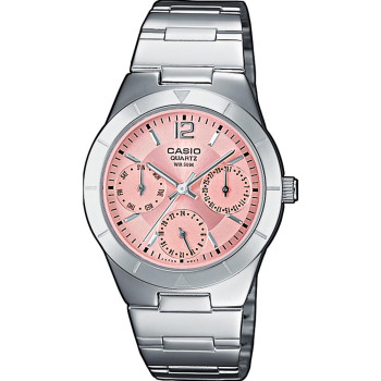 CASIO NŐI KARÓRA LTP-2069D-4AVEG