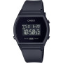 CASIO NŐI KARÓRA LW-204-1BEF