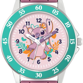 DISNEY STITCH GYERMEK KARÓRA LAS9014