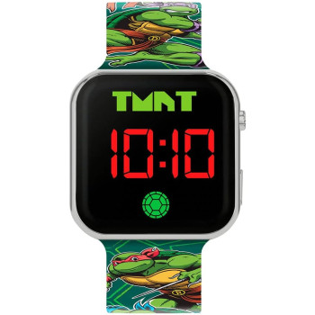 DISNEY NINJA TURTLES GYERMEK KARÓRA TMR4146