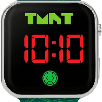 DISNEY NINJA TURTLES GYERMEK KARÓRA TMR4146