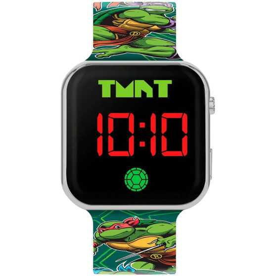 DISNEY NINJA TURTLES GYERMEK KARÓRA TMR4146 DISNEY NINJA TURTLES GYERMEK KARÓRA TMR4146