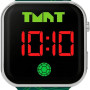 DISNEY NINJA TURTLES GYERMEK KARÓRA TMR4146