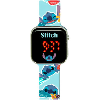 DISNEY STITCH GYERMEK KARÓRA LAS4039