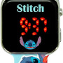 DISNEY STITCH GYERMEK KARÓRA LAS4039