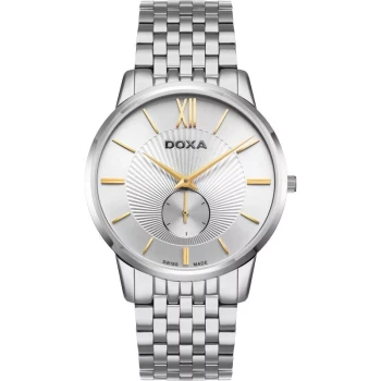 DOXA FÉRFI KARÓRA 105.10.022Y.10