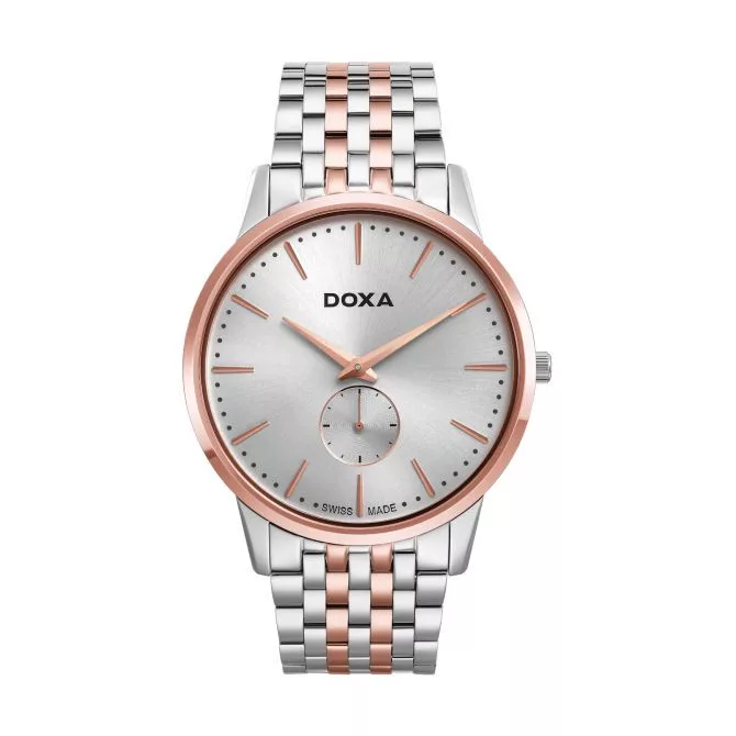 DOXA FÉRFI KARÓRA 105.60.021.60