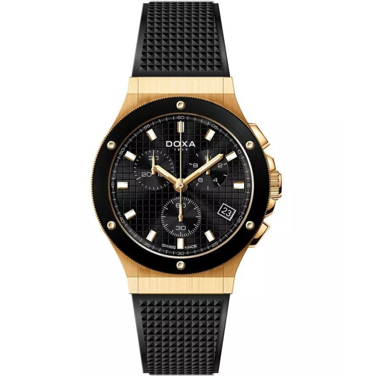 DOXA FÉRFI KARÓRA 166.90.101.20 DOXA FÉRFI KARÓRA 166.90.101.20