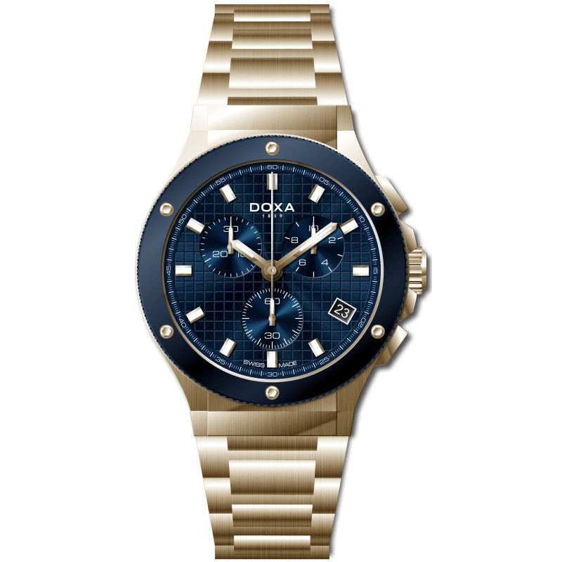 DOXA FÉRFI KARÓRA 166.90.201.17 DOXA FÉRFI KARÓRA 166.90.201.17