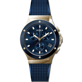 DOXA FÉRFI KARÓRA 166.90B.201.32