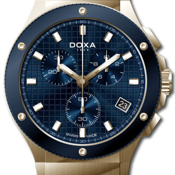 DOXA FÉRFI KARÓRA 166.90B.201.32