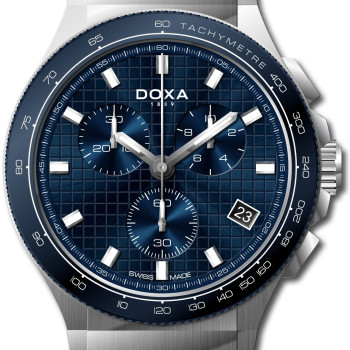 DOXA FÉRFI KARÓRA 167.10.201.32