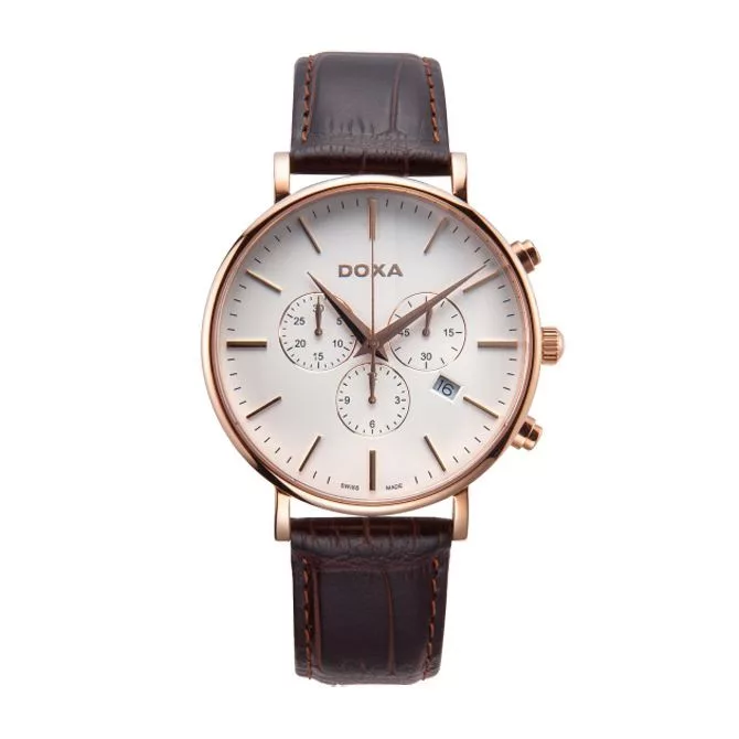 DOXA FÉRFI KARÓRA 172.90.011.02