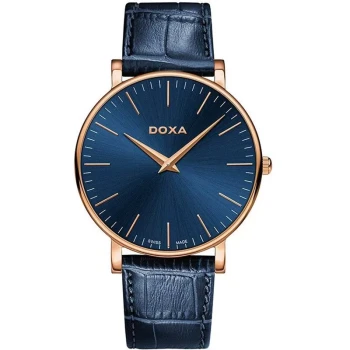DOXA FÉRFI KARÓRA 173.90.201.03